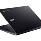 Acer C781 ChromeBook - TouchScreen