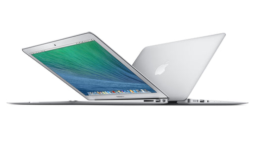 Apple MacBook Air Early 2014 - Core i5 - 4GB RAM - 256GB SSD