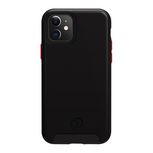 Nimbus9 - Cirrus 2 Case Black for iPhone 11/XR