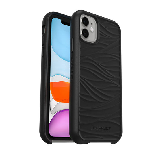 Wake Case Black for iPhone 11