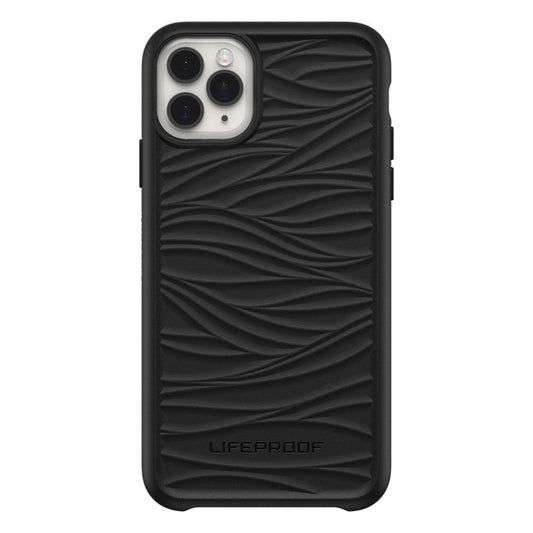 Wake Case Black for iPhone 11 Pro Max
