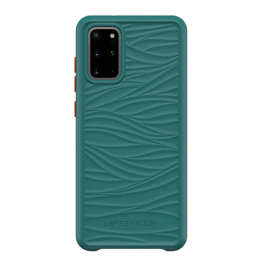 Wake Case Down Under (Everglade/Ginger) for Samsung Galaxy S20+