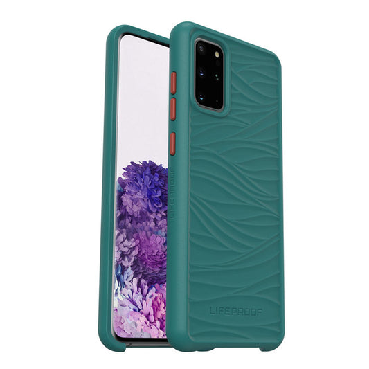 Wake Case Down Under (Everglade/Ginger) for Samsung Galaxy S20+