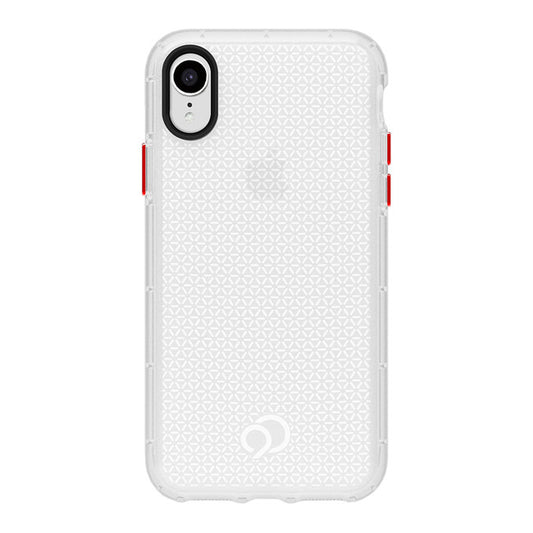 Phantom 2 Case Clear for iPhone XR BULK Packaging