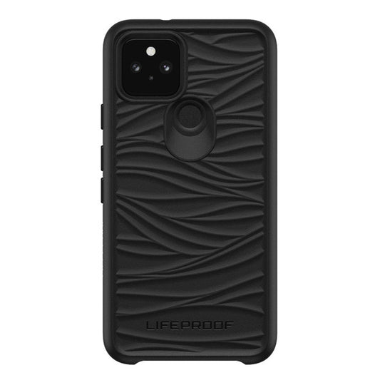Wake Case Black for Google Pixel 5