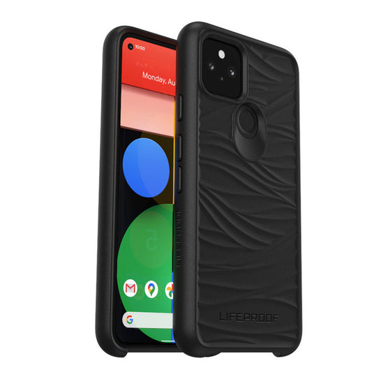 Wake Case Black for Google Pixel 5