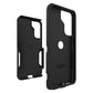 Otterbox - Commuter Protective Case Black for Samsung Galaxy S21