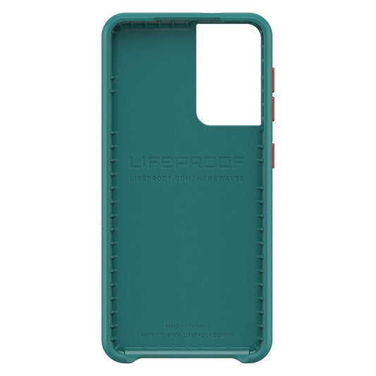 Wake Dropproof Eco Friendly Case Down Under for Samsung Galaxy S21