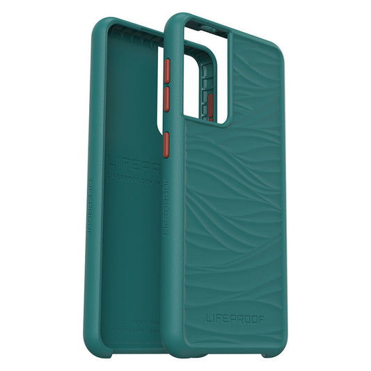 Wake Dropproof Eco Friendly Case Down Under for Samsung Galaxy S21
