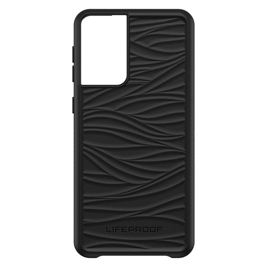 Wake Dropproof Eco Friendly Case Black for Samsung Galaxy S21+