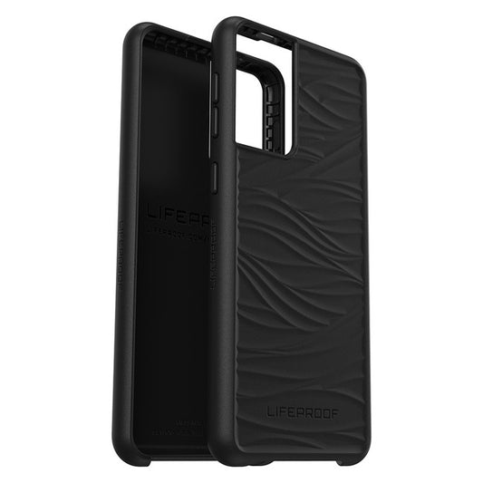 Wake Dropproof Eco Friendly Case Black for Samsung Galaxy S21+
