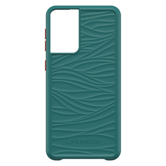 Wake Dropproof Eco Friendly Case Down Under for Samsung Galaxy S21+