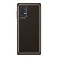 Soft Clear Cover Black for Samsung Galaxy A32