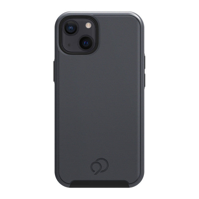 Nimbus9 - Cirrus 2 Case Gunmetal Gray for iPhone 13