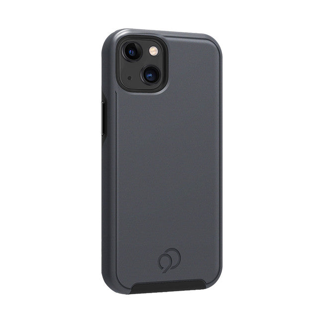 Nimbus9 - Cirrus 2 Case Gunmetal Gray for iPhone 13