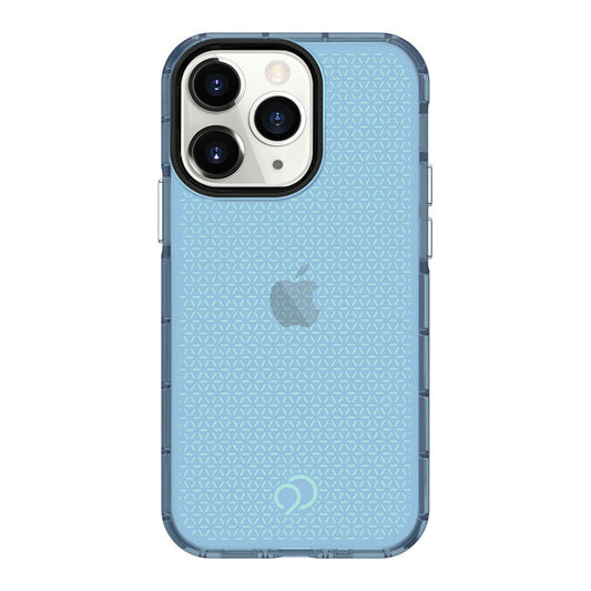 Phantom 2 Case Pacific Blue for iPhone 13 Pro