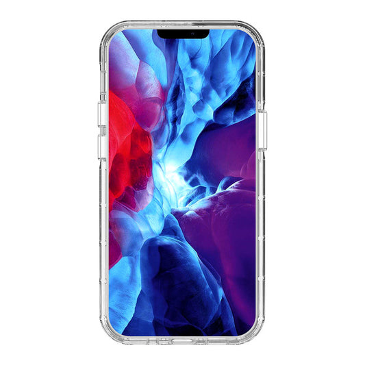 Phantom 2 Case Clear for iPhone 13 Pro Max/12 Pro Max