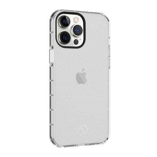 Plasma Rugged Case Ash (Grey) for iPhone 13 Pro Max