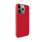 Tru Nylon with Magsafe Case Red for iPhone 13 Pro
