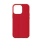 Tru Nylon with Magsafe Case Red for iPhone 13 Pro