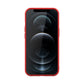 Tru Nylon with Magsafe Case Red for iPhone 12/12 Pro