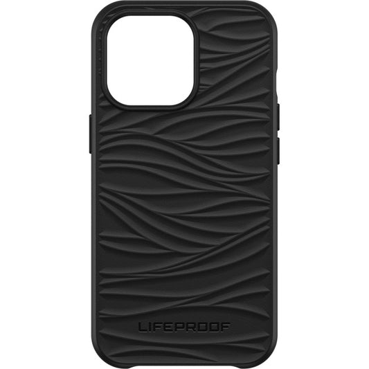 Wake Dropproof Eco Friendly Case Black for iPhone 13 Pro