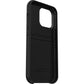 Wake Dropproof Eco Friendly Case Black for iPhone 13 Pro