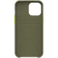 Wake Dropproof Case Gambit Green for iPhone 13 Pro Max/12 Pro Max