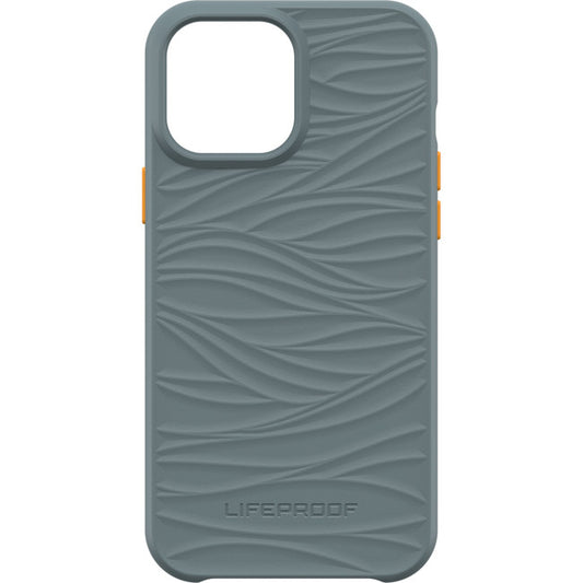 Wake Dropproof Case Anchors Away (Gray) for iPhone 13 Pro Max/12 Pro Max