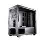 Gemini M PC Case - Iron