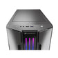 Gemini M PC Case - Iron