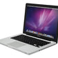 Apple MacBook Pro Mid 2012 - 13.3 inch - Core i5 - 4GB RAM - 500GB HDD