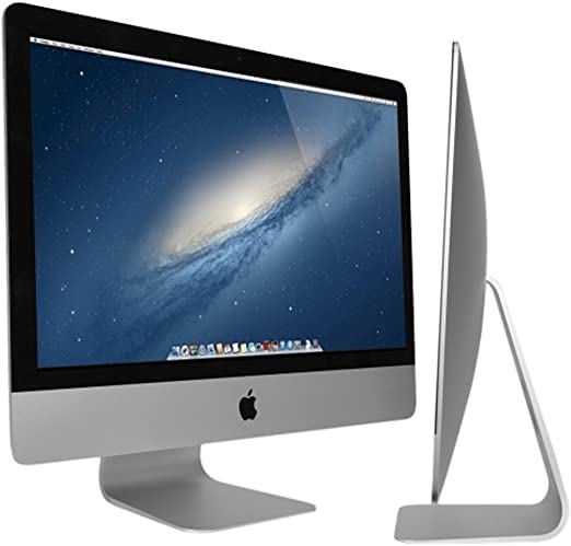 Apple iMac Late 2013 - 21.5-Inch - Core i5  - 8 GB RAM - 1 TB HDD
