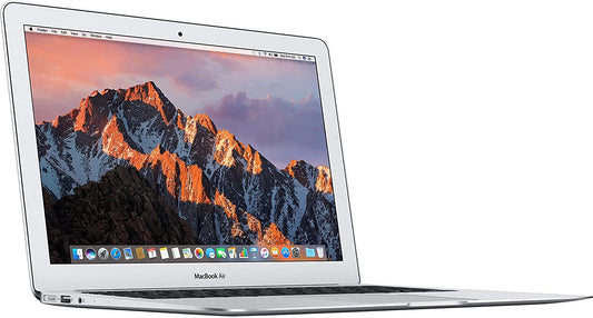 MacBook Air 2017 - 13 inch - Core i5 - 8GB RAM - 128GB SSD