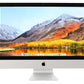 Apple iMac Late 2013 - 27 Inch - Core i5 - 4GB RAM - 1TB HDD