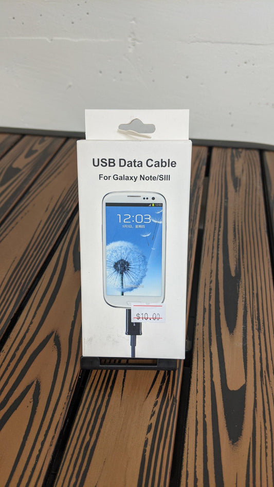 USB Data Cable - PCMaster Pro 