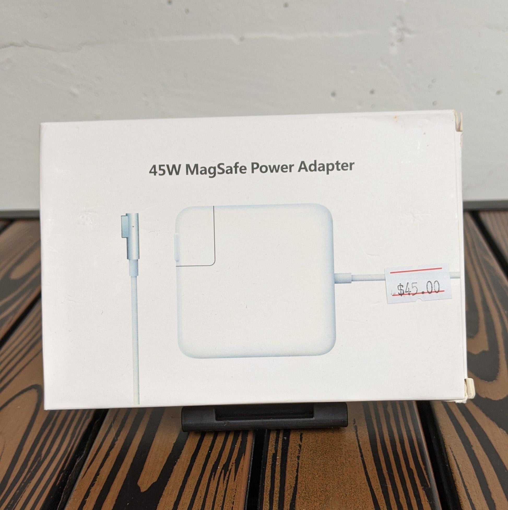 45 Watt 45w Magsafe Power Adapter MagSafe Power Charger Adapter