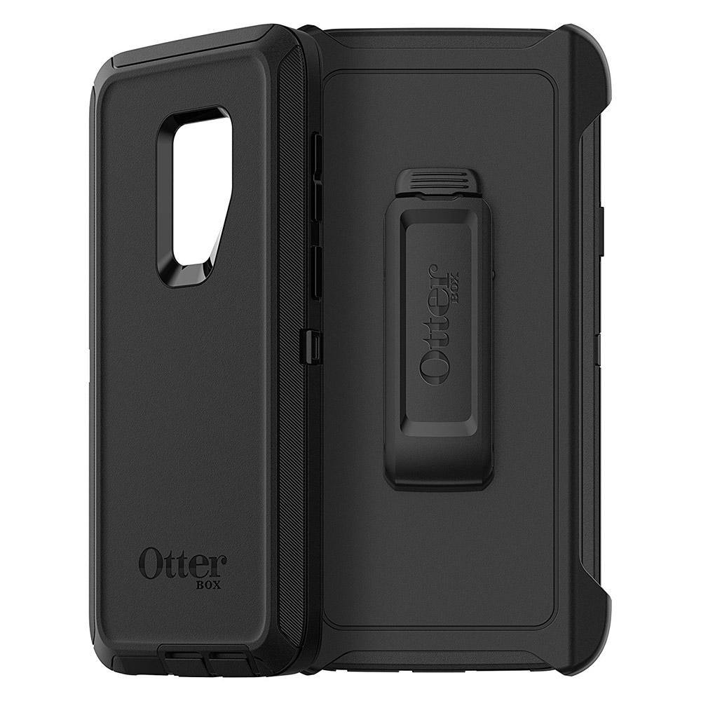 Otter Box Samsung 9 Plus - PCMaster Pro 