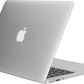 MacBook Air 2017 - 13 inch - Core i5 - 8GB RAM - 128GB SSD