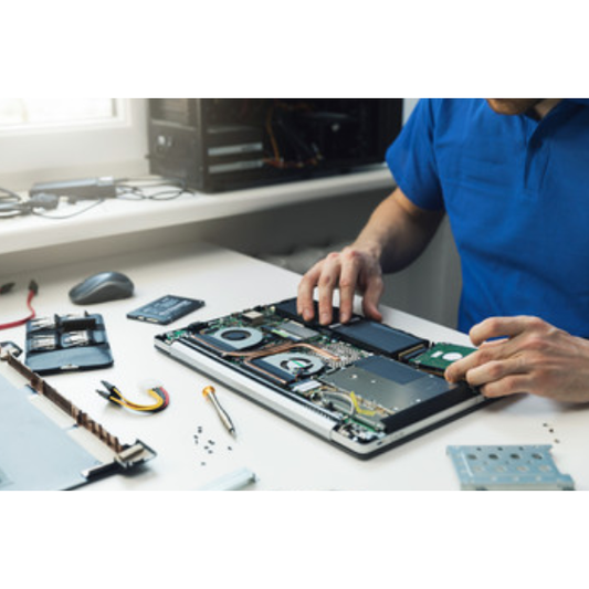 Laptop and Apple Service - PCMaster Pro 