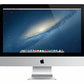 Apple iMac Late 2013 - 21.5-Inch - Core i5  - 8 GB RAM - 1 TB HDD